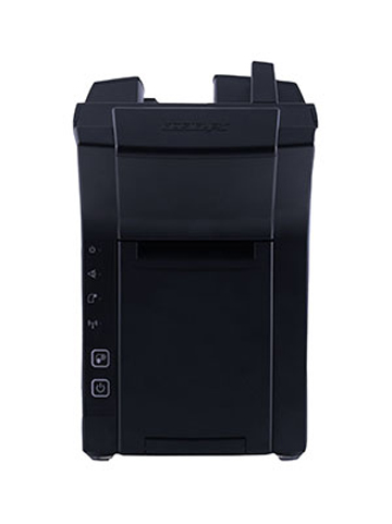 Docking Station w/o printer, 3 USB 2